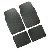 Lámpara Florida, juego de 4 alfombrillas universales de PVC 25141