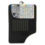 Lámpara Pro-Fit, Serie Tapete a Medida - PF-3 - Negra 25153