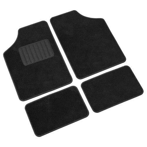 Lámpara Pro-Fit, Serie Tapete a Medida - PF-3 - Negra 25153
