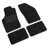 Lámpara Pro-Fit, Serie Tapete a Medida - PF-7 - Negra 25157