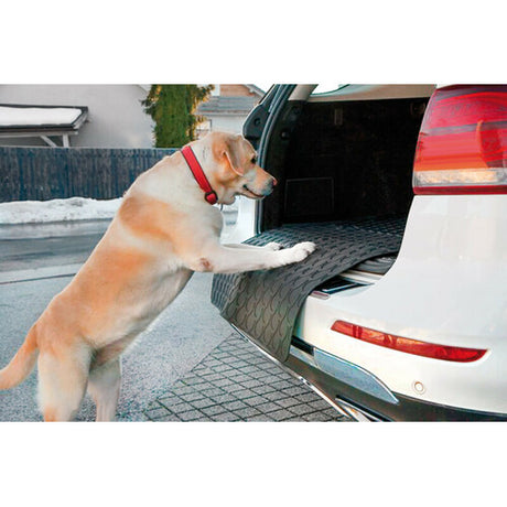 Trunk tray extension lamp - S - 75x65 cm