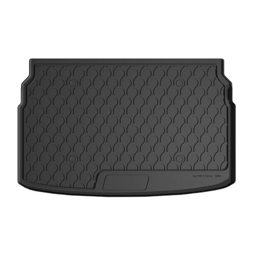 Lámpara Goma bandeja maletero Volkswagen T-Cross (04/19>) maletero bajo 25263