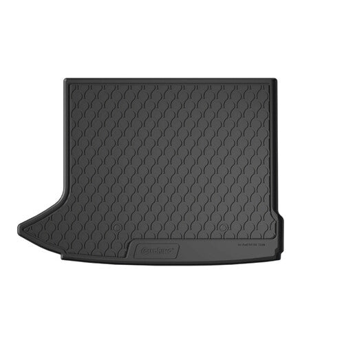 Lámpara Goma bandeja maletero Audi Q3 (10/11>12/18) maletero alto, sin red 25362
