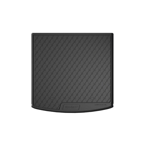 Tailor-made synthetic rubber trunk liner for BMW 2 Series Gran Tourer (05/15&gt;)