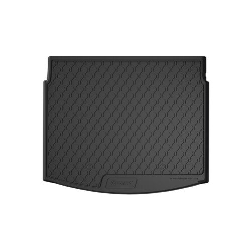Rubber trunk mat for Renault Megane IV Sporter (10/16&gt;)