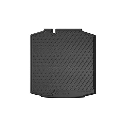 Lampa Rubber boot liner Seat Toledo (01/13&gt;07/15) Skoda Rapid 5p (01/13&gt;12/14)