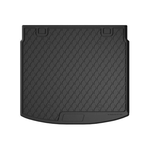 Lámpara de protección de maletero de caucho sintético a medida - Honda CR-V (11/18>) maletero alto 25501