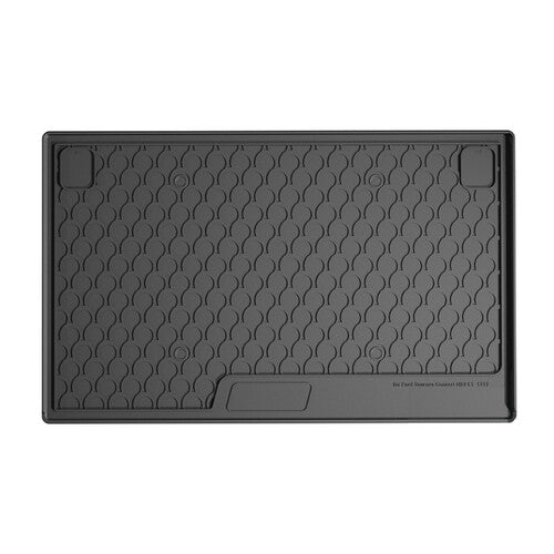 Bandeja maletero personalizada Lampa de caucho sintético Ford Tourneo Connect 11/13>02/22 L1 25511