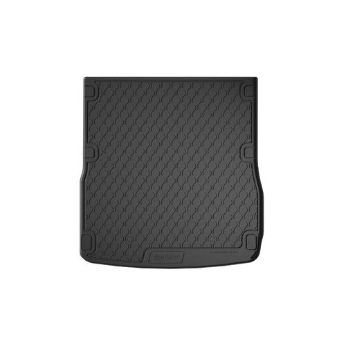 Lampa Custom-made boot liner in synthetic rubber - Audi A6 Avant (03/05&gt;08/11)