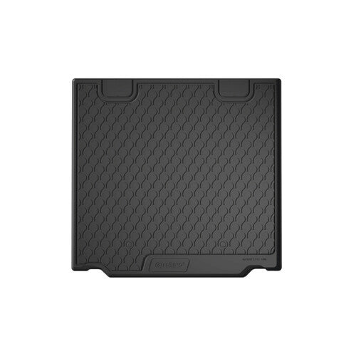 Kofferraummatte aus Gummi für BMW 5er Touring (F11) (06/10>03/17) 25557