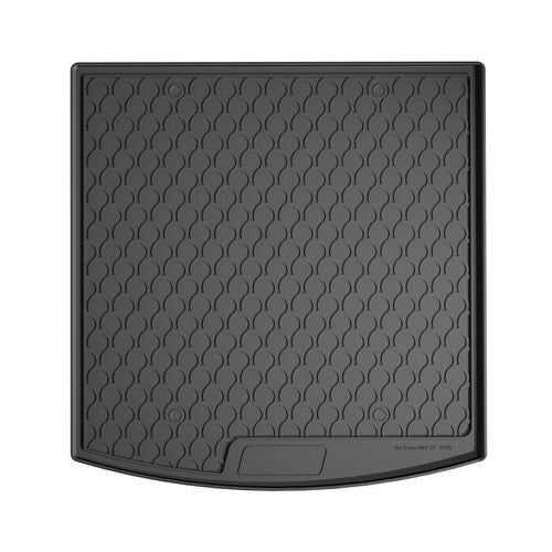 Lampa Trunk tray synthetic rubber Seat Leon Sportstourer 06/20&gt; high trunk