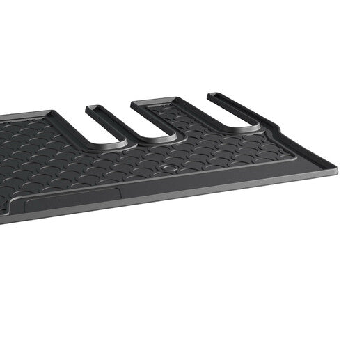 Revestimiento de maletero de caucho sintético a medida - compatible con Citroën SpaceTourer (06/16>) - Fiat Scudo (01/22>) - Opel Zafira Life (03/19>) - Peugeot Traveller (06/16>) - Toyota Proace Verso (05/16>) 25738