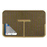Lámpara Uni-Fit, tapete de PVC - Beige 26014