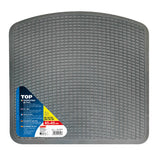Lampa Top, estera de PVC - Gris 26016