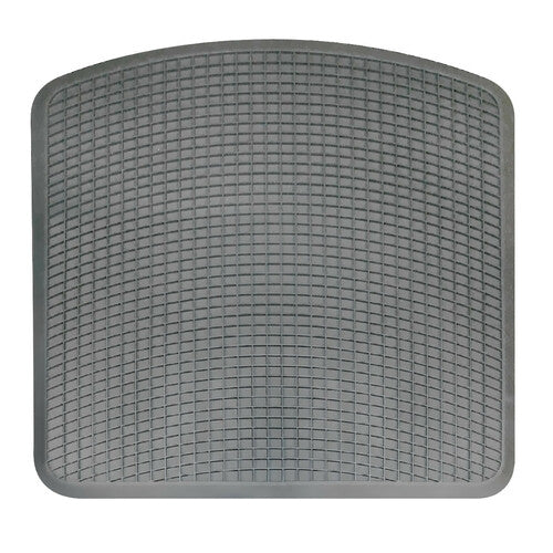 Lampa Top, estera de PVC - Gris 26016