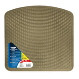 Lampa Top, estera de PVC - Beige 26017