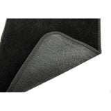 Rutschfeste Einstiegsmatte - S - Schwarz 26172