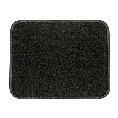 Rutschfeste Einstiegsmatte - L - Schwarz 26175