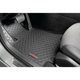 Pilot maßgefertigte Öko-Gummimatten für Alfa Romeo Giulietta 04/10&gt;04/21