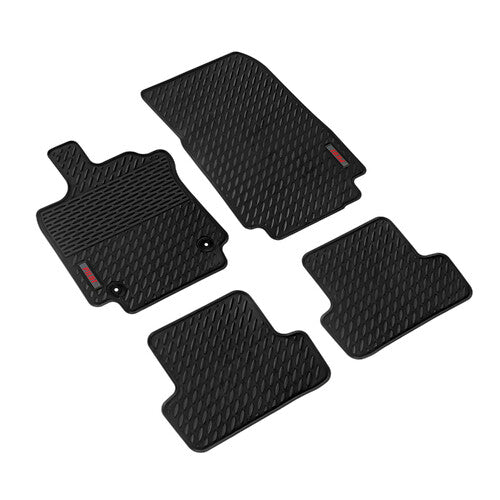 Pilot set tappeti Renault Captur 05/13>11/19 Renault Clio IV 5p 10/12>07/19