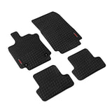 Pilot set tappeti Renault Captur 05/13>11/19 Renault Clio IV 5p 10/12>07/19