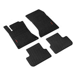 Pilot set tappeti Mercedes CLA 4p 02/13>04/19 CLA Shooting Brake 03/13>07/19