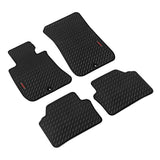 Juego de alfombrillas para BMW Serie 3 E90 03/05>01/12 3 Serie Touring E91 09/05>05/12