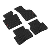 Pilot set tappeti VW Passat 4p 03/05>12/10 VW Passat cc 06/08>02/12 VW