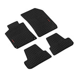 Juego de alfombras de piloto Peugeot 308 5p 10/13>07/21 Peugeot 308 sw 05/14>08/21