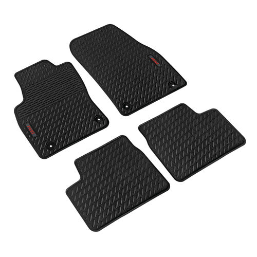 Pilot set tappeti Opel Astra H 5p 03/04>12/09 Opel Astra H GTC 04/05>08/11