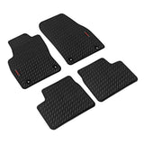 Pilot set tappeti Opel Astra H 5p 03/04>12/09 Opel Astra H GTC 04/05>08/11