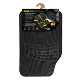 Gran Pree Mirage Slim Gran Pree, serie tappeti universali 4 pezzi