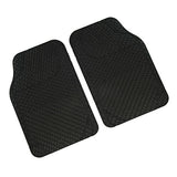 Gran Pree Drena 2 Gran Pree, par de alfombrillas delanteras universales