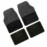Lámpara Fusion, juego de alfombras universal de 4 piezas 26495