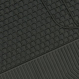 Lámpara Maxi-Mat, juego de 3 alfombrillas universales de PVC 26516