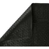 Lampa Maxi Rear-Mat, tappeto posteriore universale in pvc 26517