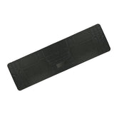 Lampa Maxi Rear-Mat, tappeto posteriore universale in pvc 26517