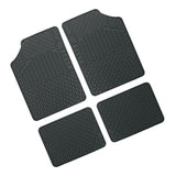 Lámpara Atlantis, juego de 4 alfombrillas universales de PVC 26529