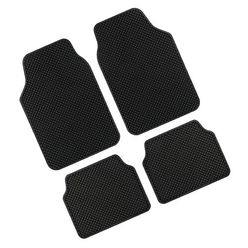 Lámpara Montecarlo 4, Juego de alfombrillas universales, 4 piezas 26533