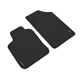 Pilot Multi-Fit Concept, semi-custom-fit mats, 2 pcs - SC-1 - Front