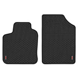 Pilot Multi-Fit Concept, semi-custom-fit mats, 2 pcs - SC-1 - Front