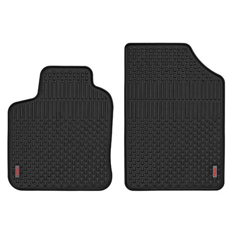 Pilot Multi-Fit Concept, semi-custom-fit mats, 2 pcs - SC-1 - Front