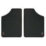 Alfombrillas Pilot Multi-Fit Concept, semipersonalizadas, 2 unidades - SC-3 - Delanteras