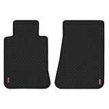 Pilot Multi-Fit Concept, tappeti semi-custom-fit, 2 pz - SC-4 - Anteriore