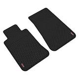 Pilot Multi-Fit Concept, tappeti semi-custom-fit, 2 pz - SC-4 - Anteriore