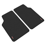Alfombrillas Pilot Multi-Fit Concept, semipersonalizadas, 2 unidades - SC-5 - Delanteras