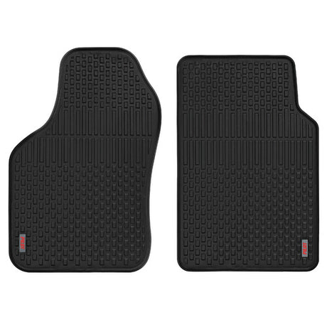 Pilot Multi-Fit Concept, tappeti semi-custom-fit, 2 pz - SC-6 - Anteriore