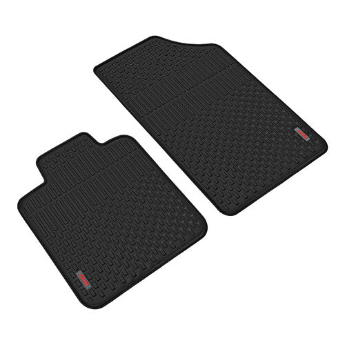 Pilot Multi-Fit Concept, halbpassgenaue Fußmatten, 2 Stück – SC-7 – Vorne