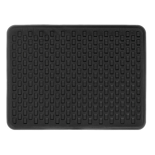 Pilot Custom, tappetino in gomma ecologica