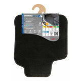 Alfombra Lampa Driver Only, ajuste semi personalizado - SC-1 26551
